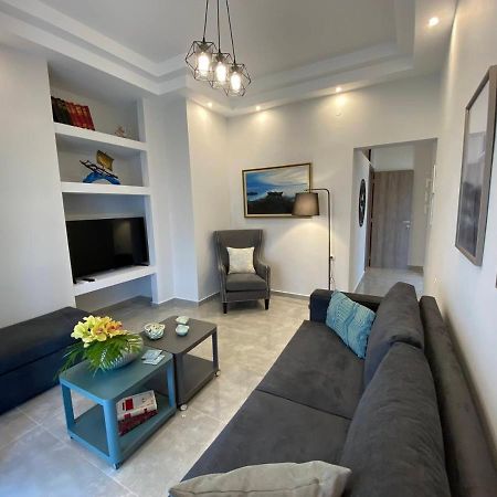 Lemon Suite Kavála Exterior photo