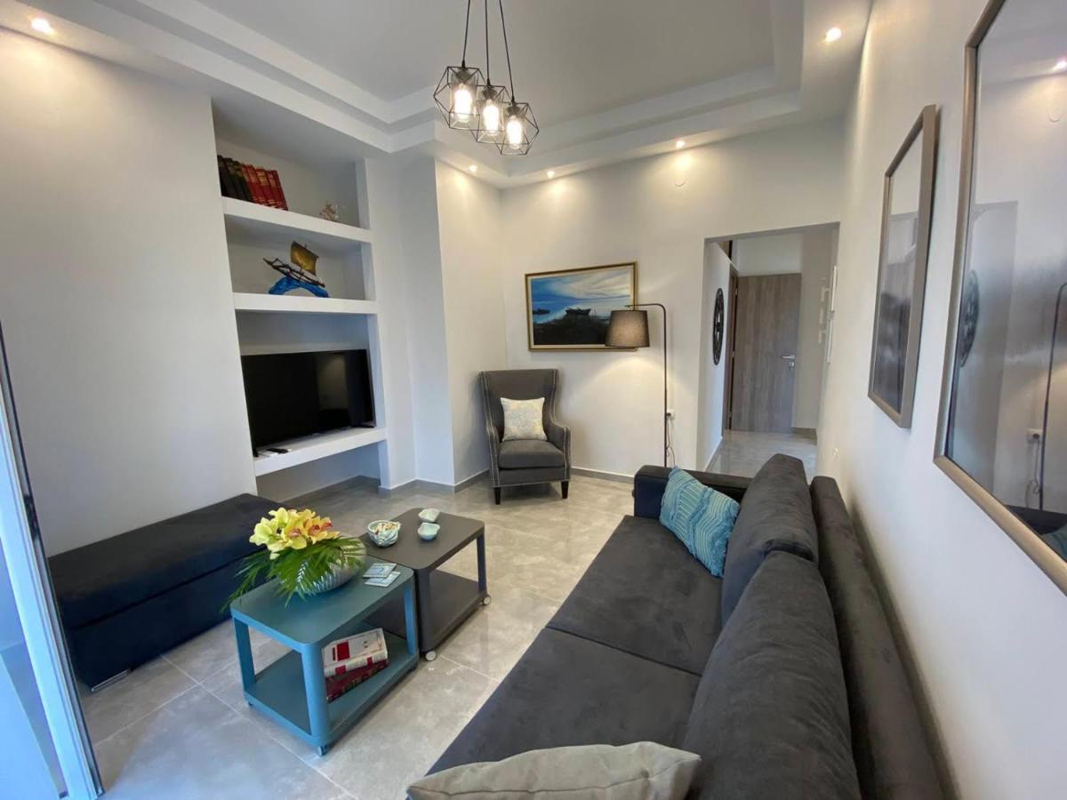 Lemon Suite Kavála Exterior photo