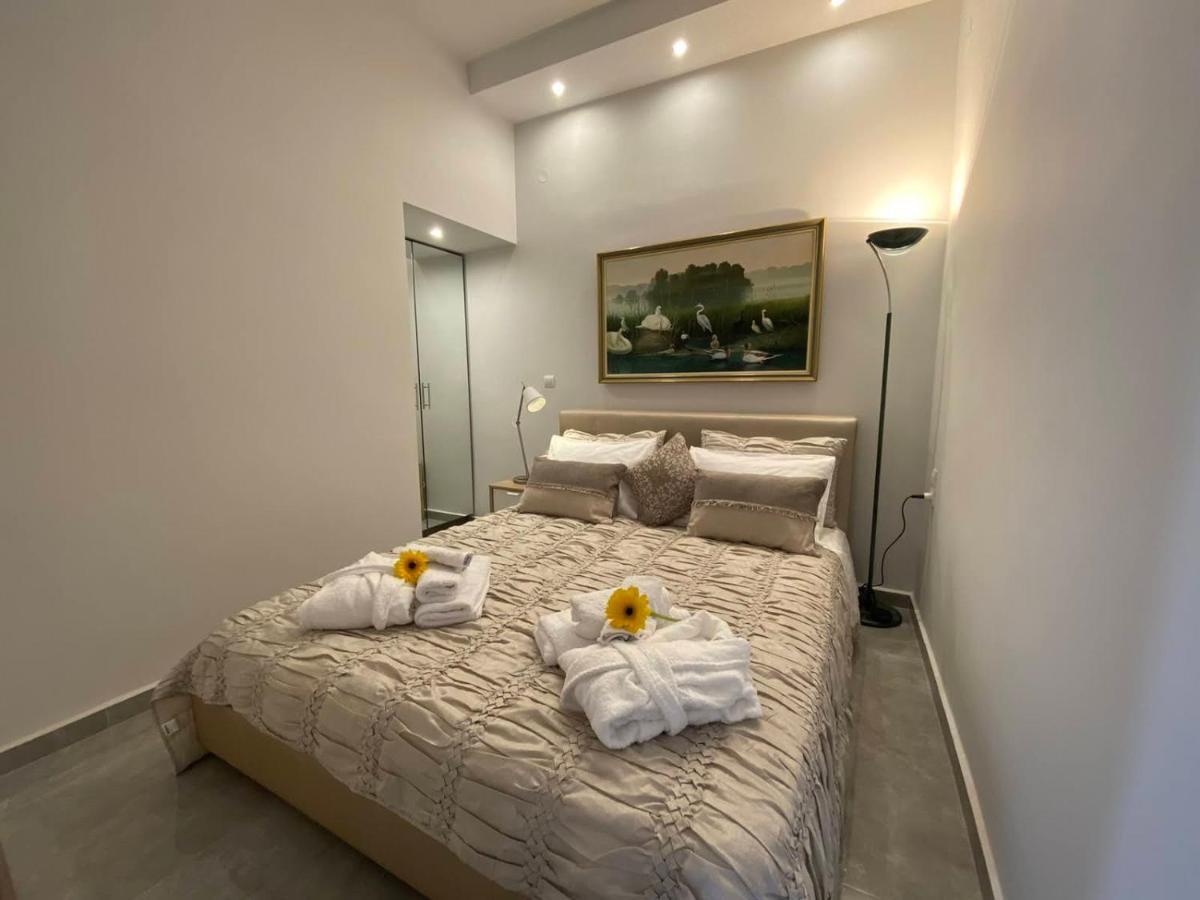 Lemon Suite Kavála Exterior photo