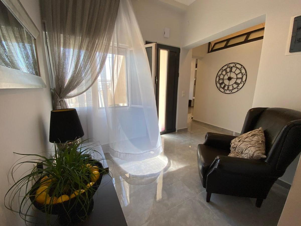 Lemon Suite Kavála Exterior photo