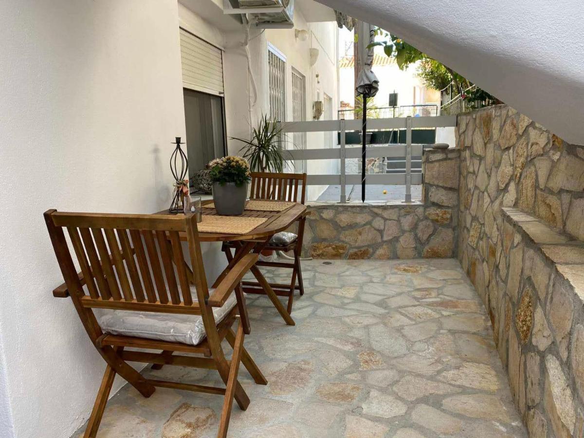 Lemon Suite Kavála Exterior photo