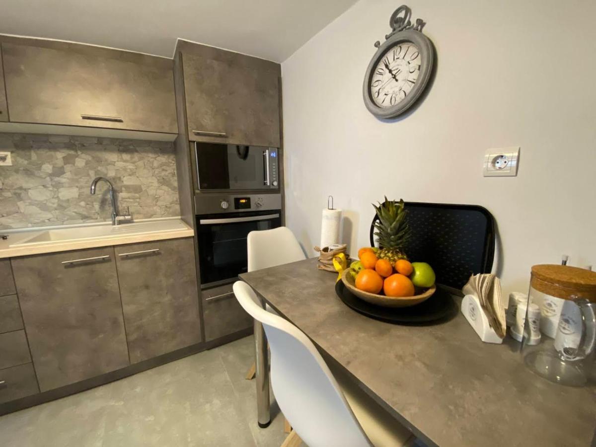 Lemon Suite Kavála Exterior photo