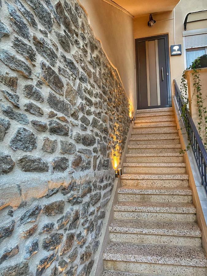 Lemon Suite Kavála Exterior photo
